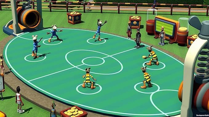 Two Point Campus - Image 3