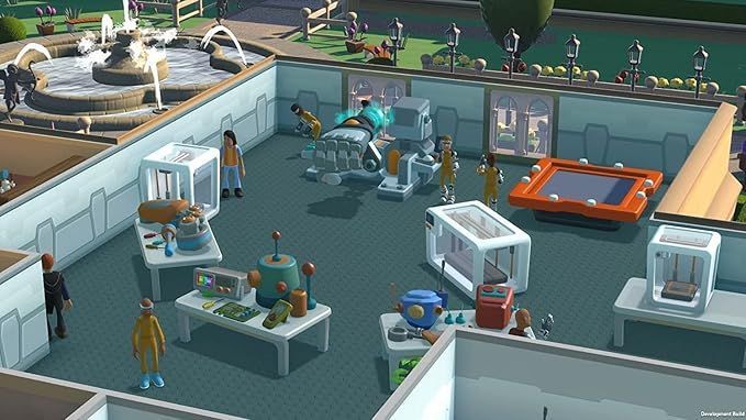 Two Point Campus - Image 4