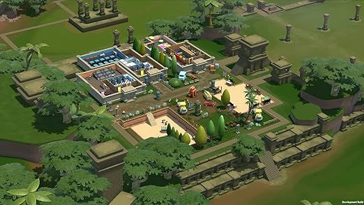 Two Point Campus - Image 5