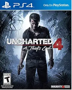 Uncharted 4 A Thief's End - Image 1