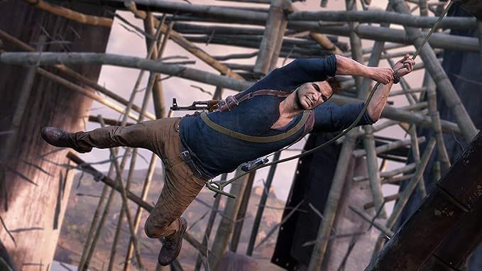 Uncharted 4 A Thief's End - Image 5