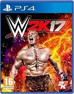 WWE 2K17 - Image 1