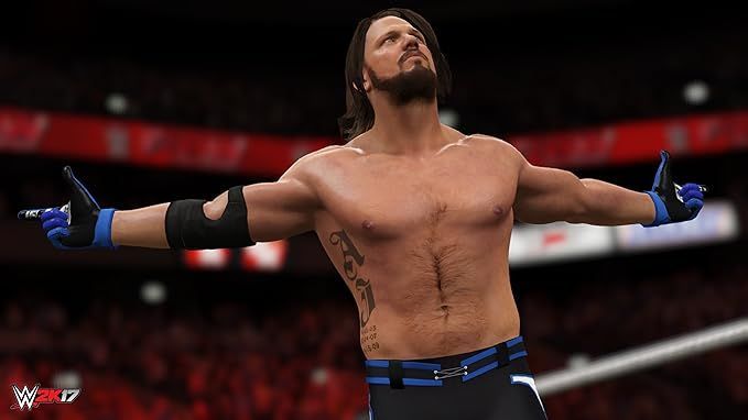 WWE 2K17 - Image 2