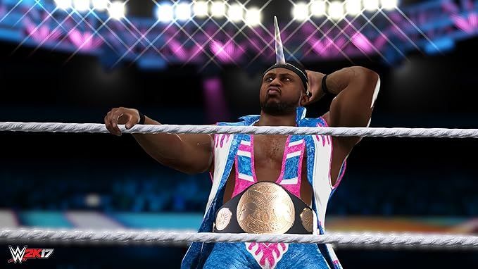 WWE 2K17 - Image 3