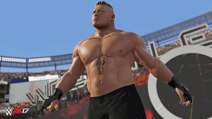 WWE 2K17 - Image 4