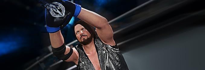 WWE 2K17 - Image 5