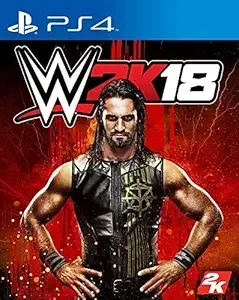 WWE 2K18 - Image 1