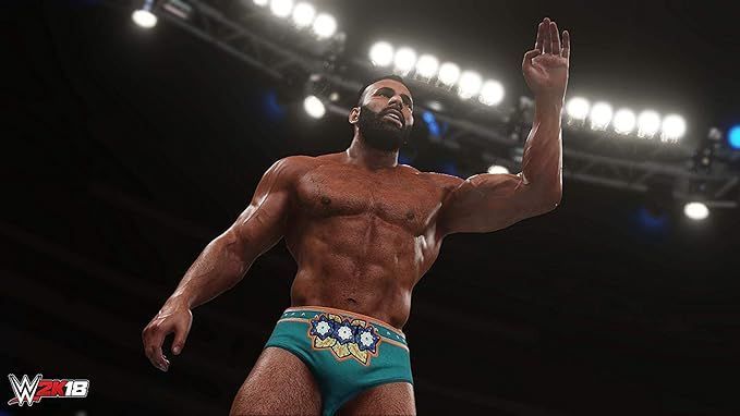 WWE 2K18 - Image 2