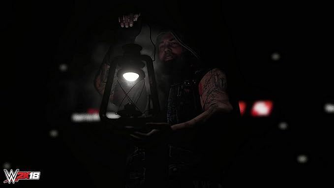 WWE 2K18 - Image 4