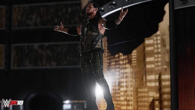 WWE 2K18 - Image 5