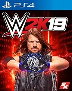 WWE 2K19 - Image 1