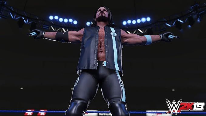 WWE 2K19 - Image 2