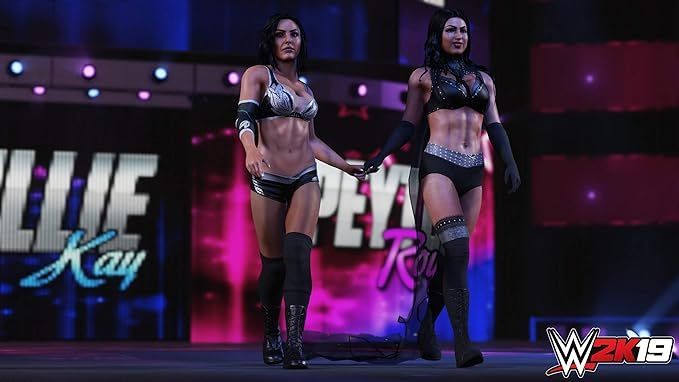 WWE 2K19 - Image 5