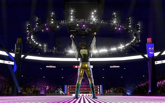 WWE 2K20 - Image 4