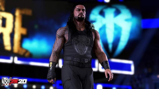 WWE 2K20 - Image 5