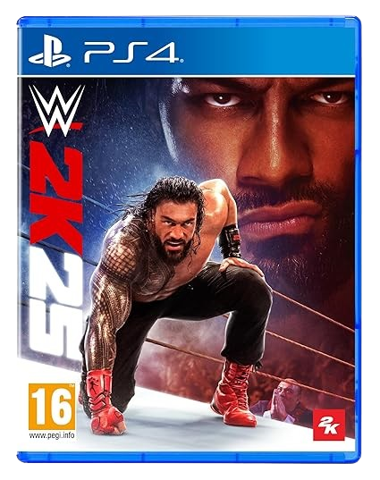 WWE 2K25 - Image 1