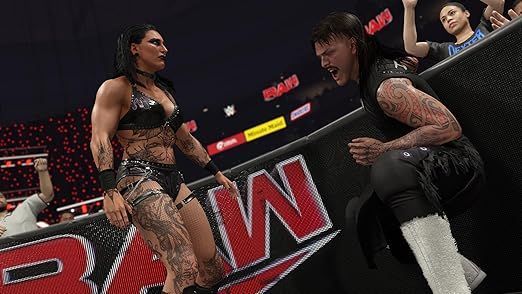 WWE 2K25 - Image 3
