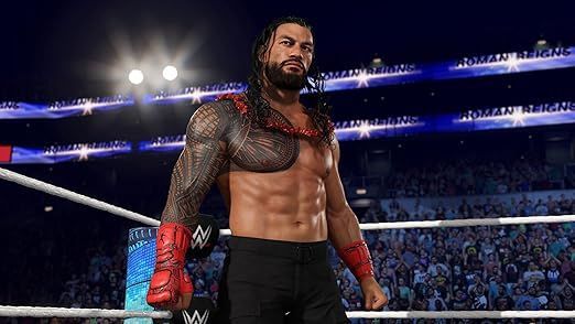 WWE 2K25 - Image 4