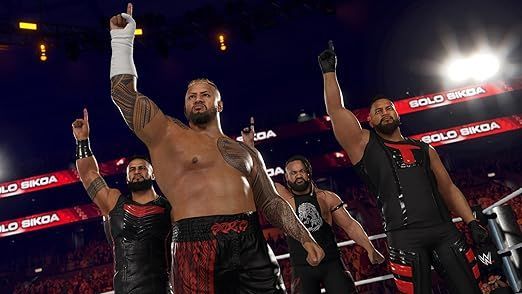 WWE 2K25 - Image 5