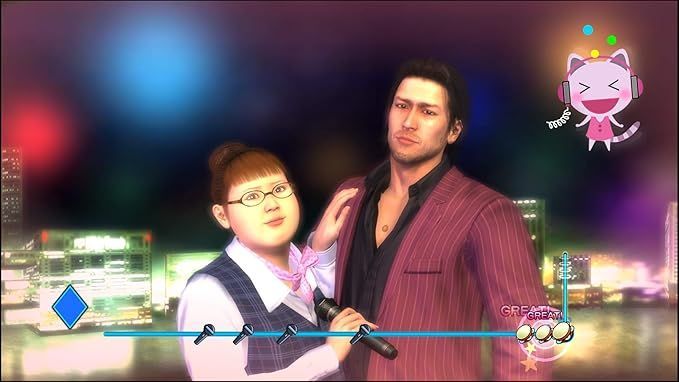Yakuza Remastered Collection - Image 3
