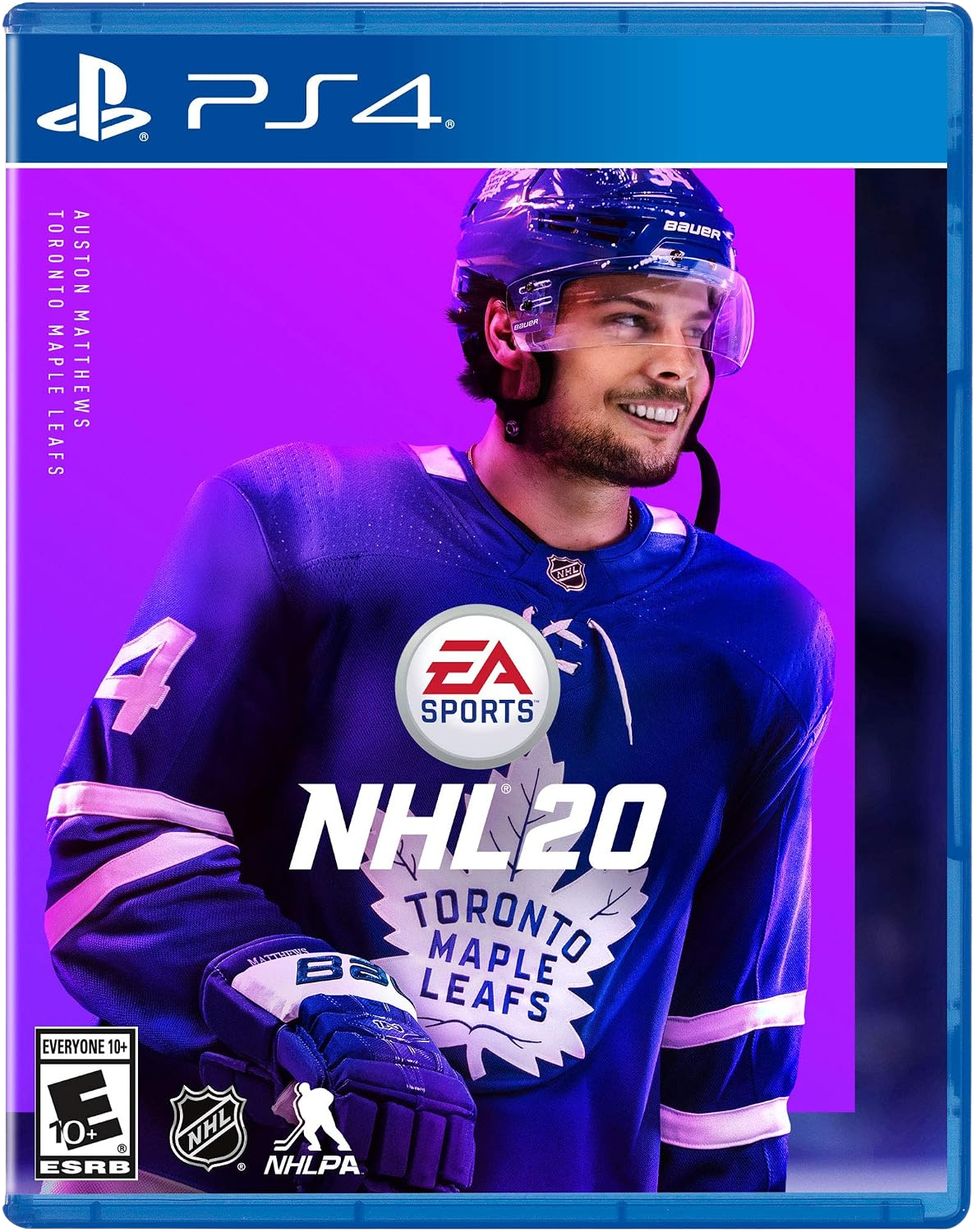 NHL 20 - Image 1