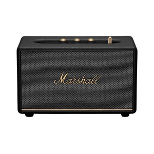 Marshall Acton III Wired Connectivity Stereo Home Speaker