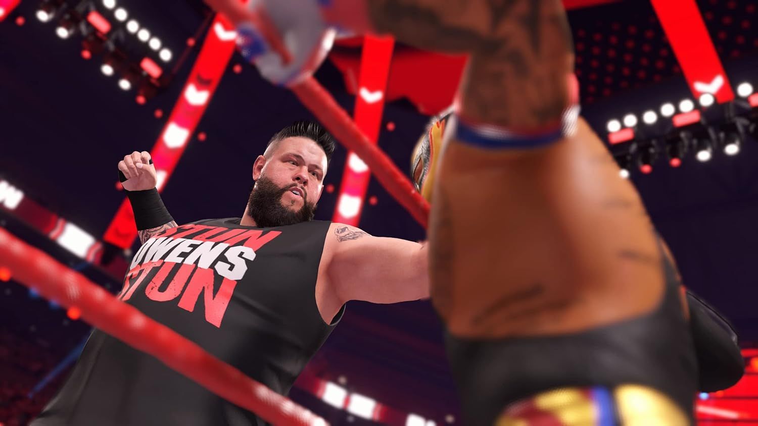 WWE 2K22 - Image 4