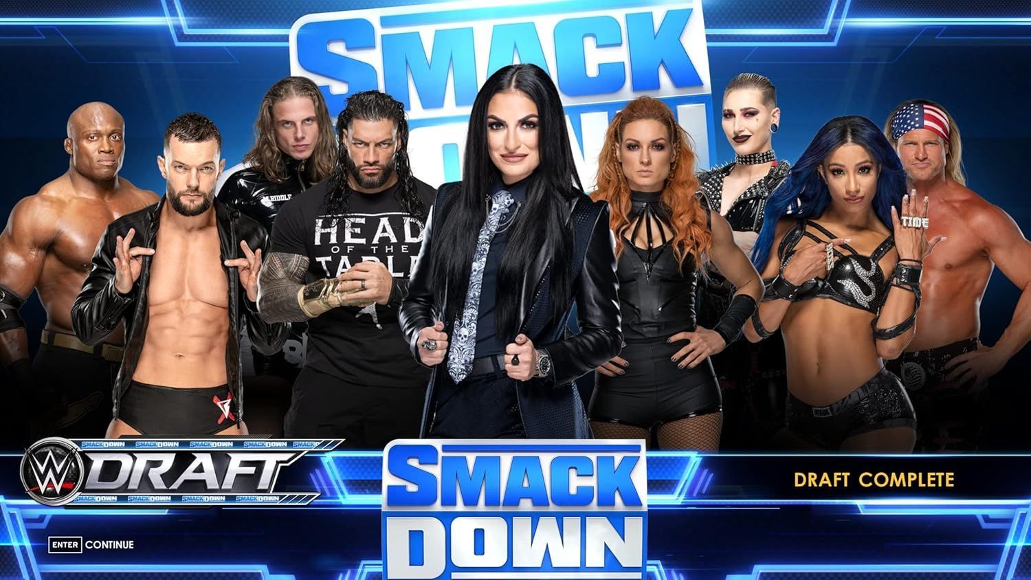 WWE 2K22 - Image 2