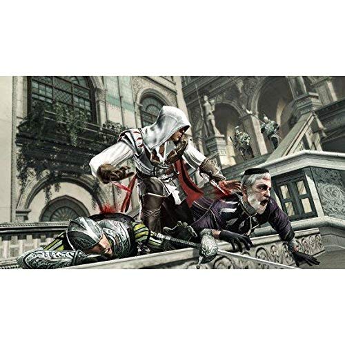 Assassin's Creed the Ezio Collection - Image 2