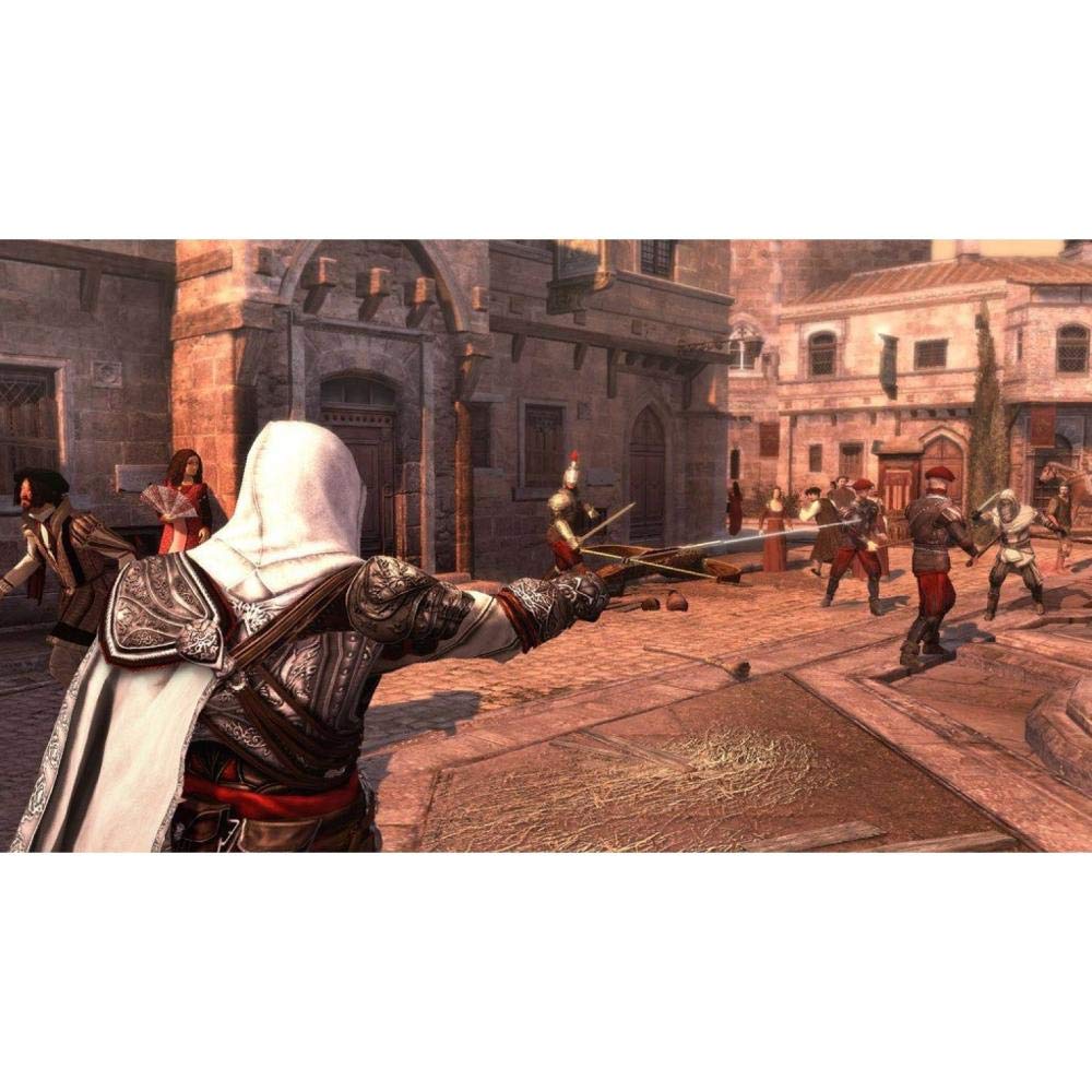 Assassin's Creed the Ezio Collection - Image 3