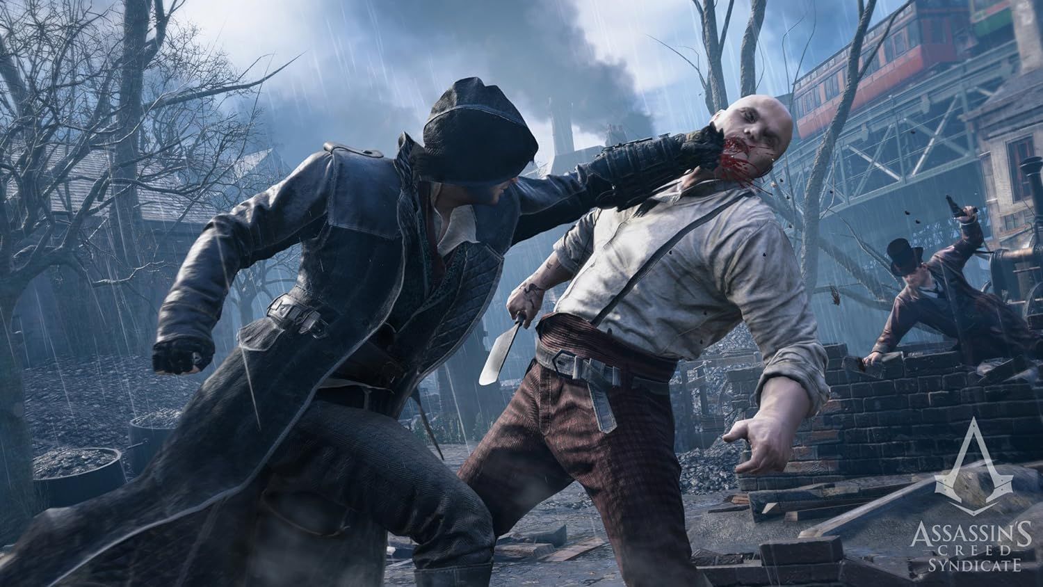 Assassin's Creed Syndicate - Image 4