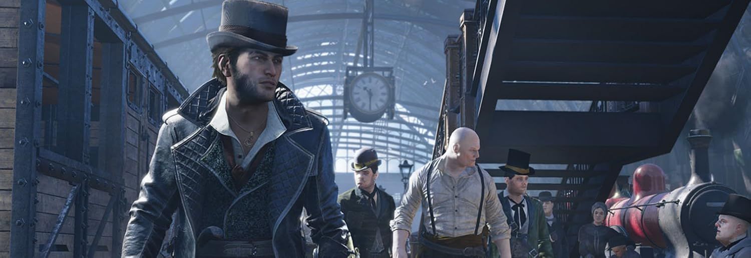Assassin's Creed Syndicate - Image 2