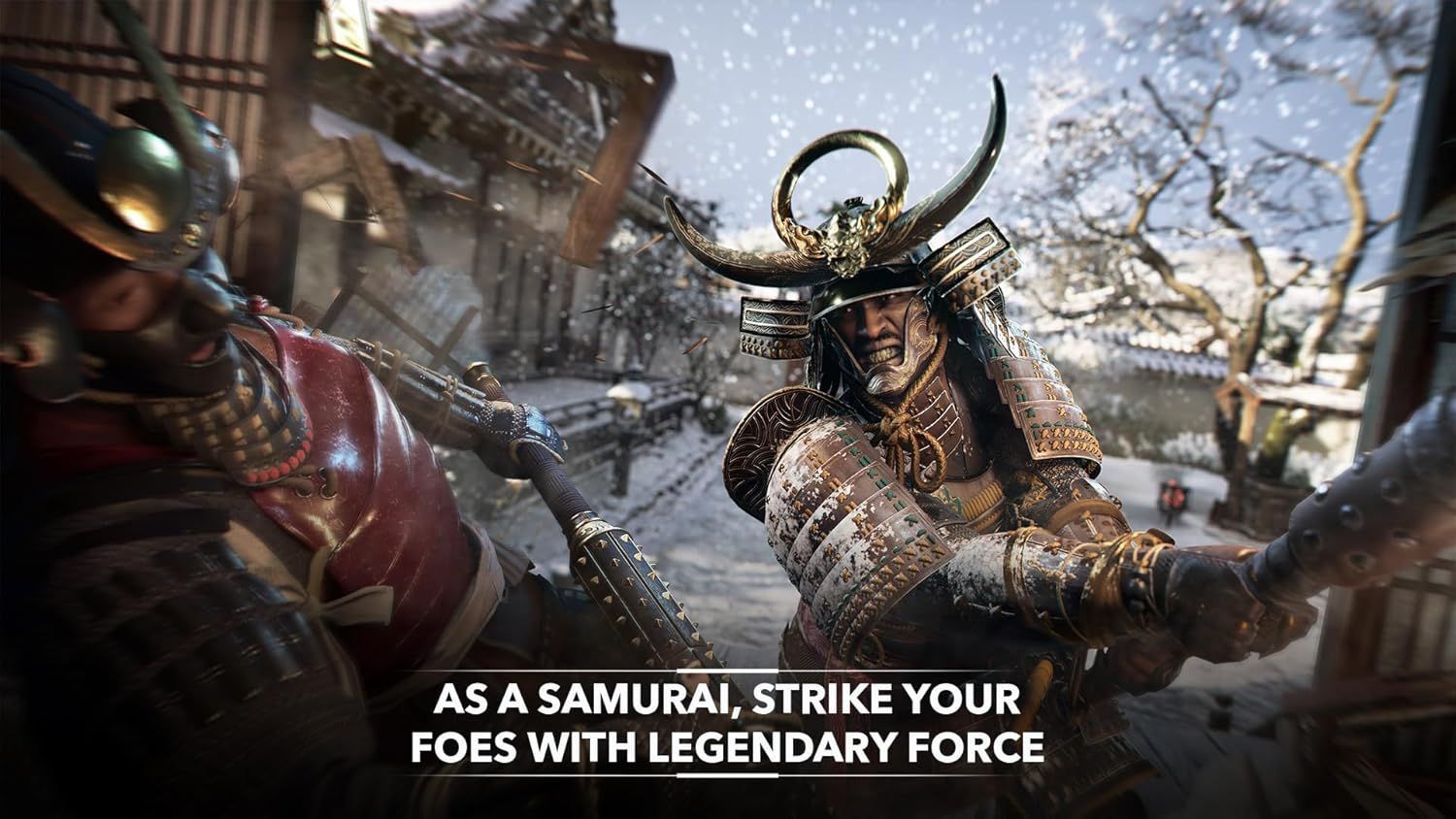 Assassins Creed Shadows - Image 4