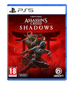 Assassins Creed Shadows