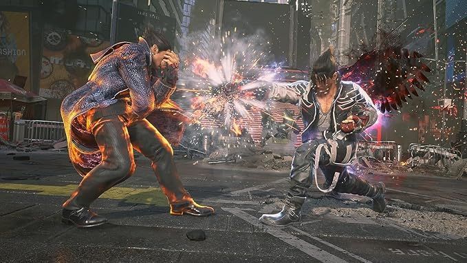 Tekken 8 - Image 2