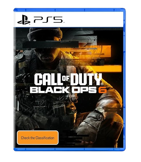 Call of Duty: Black Ops 6