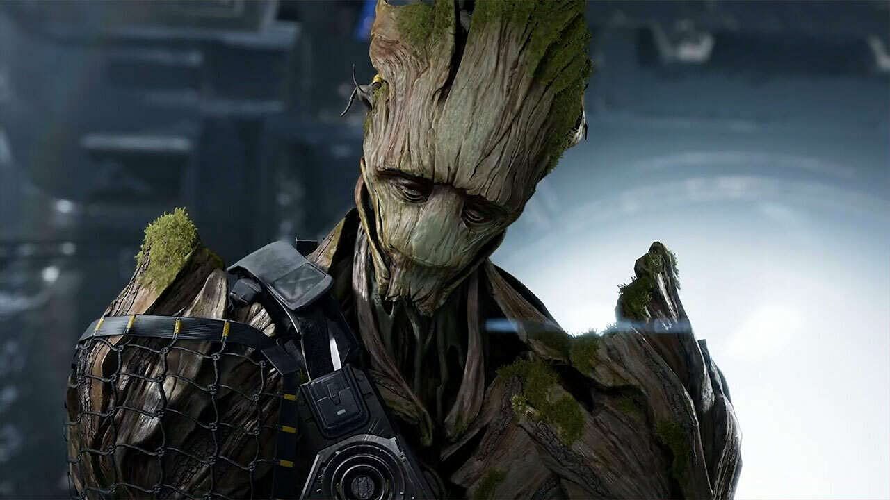 Marvel's Guardians of  Galaxy - Image 2