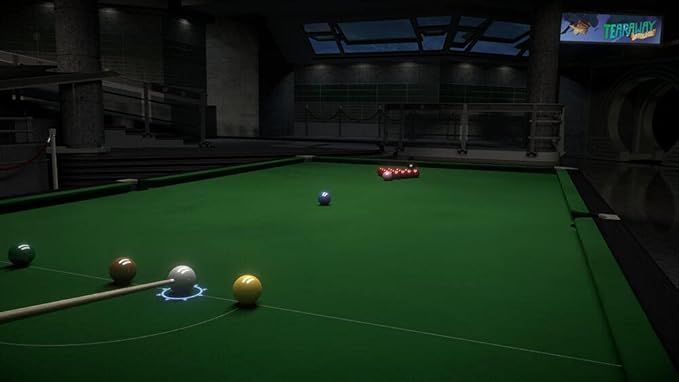 Hustle Kings VR - Image 2