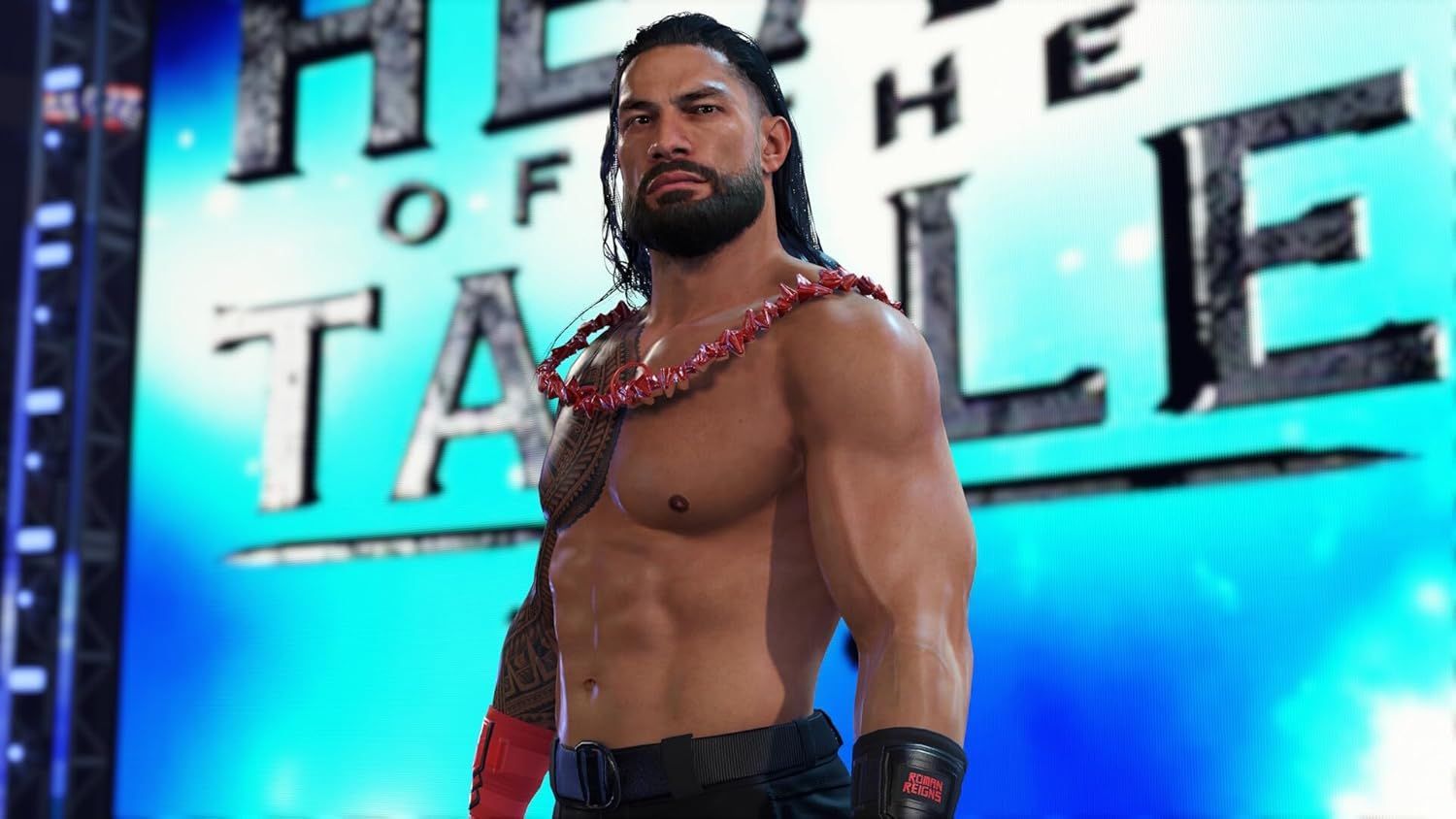 WWE 2K24 - Image 2