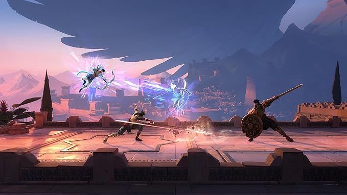 Prince Of Persia: The Lost Crown - Image 3