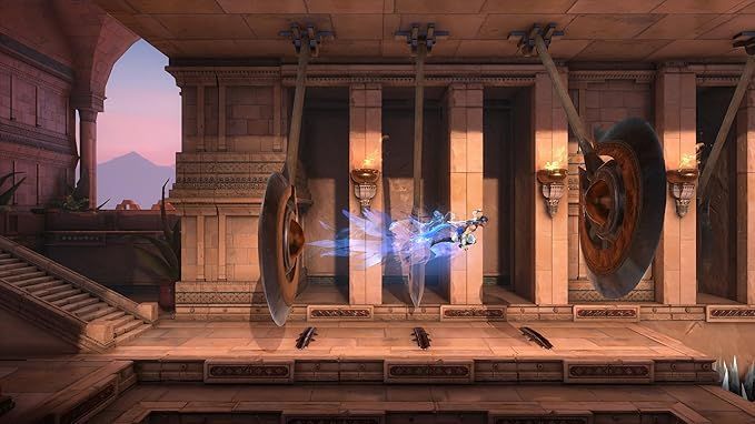 Prince Of Persia: The Lost Crown - Image 2
