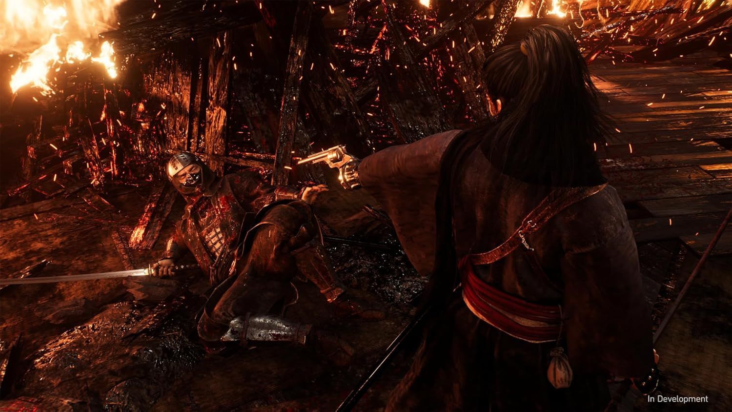 Rise of The Ronin - Image 3