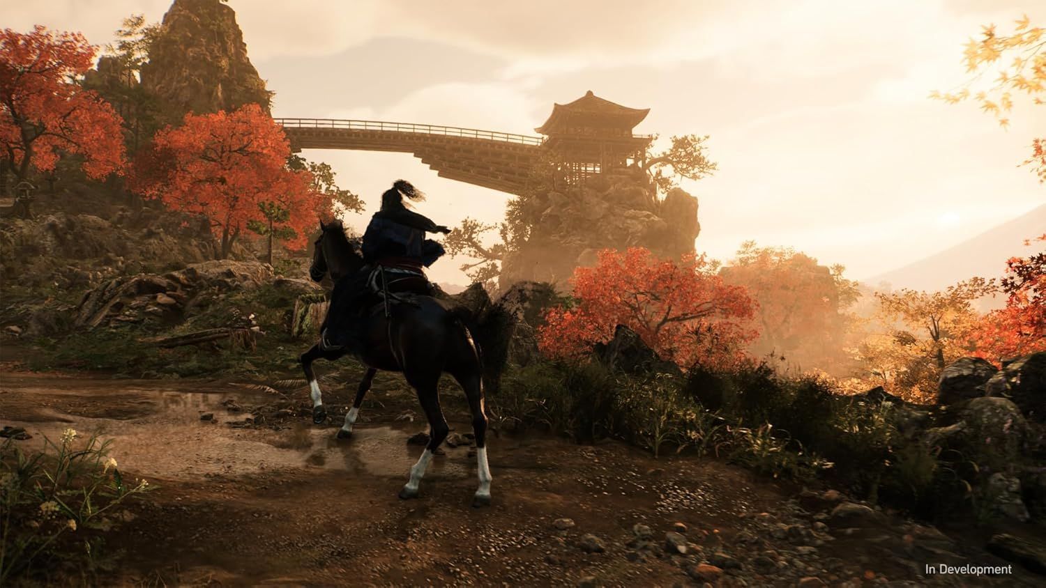 Rise of The Ronin - Image 2