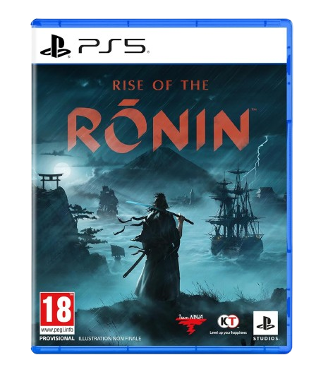 Rise of The Ronin - Image 1