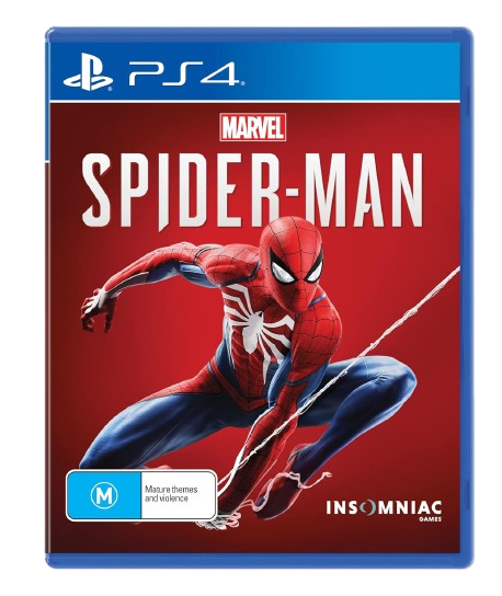 Marvel's Spider-Man - Image 1