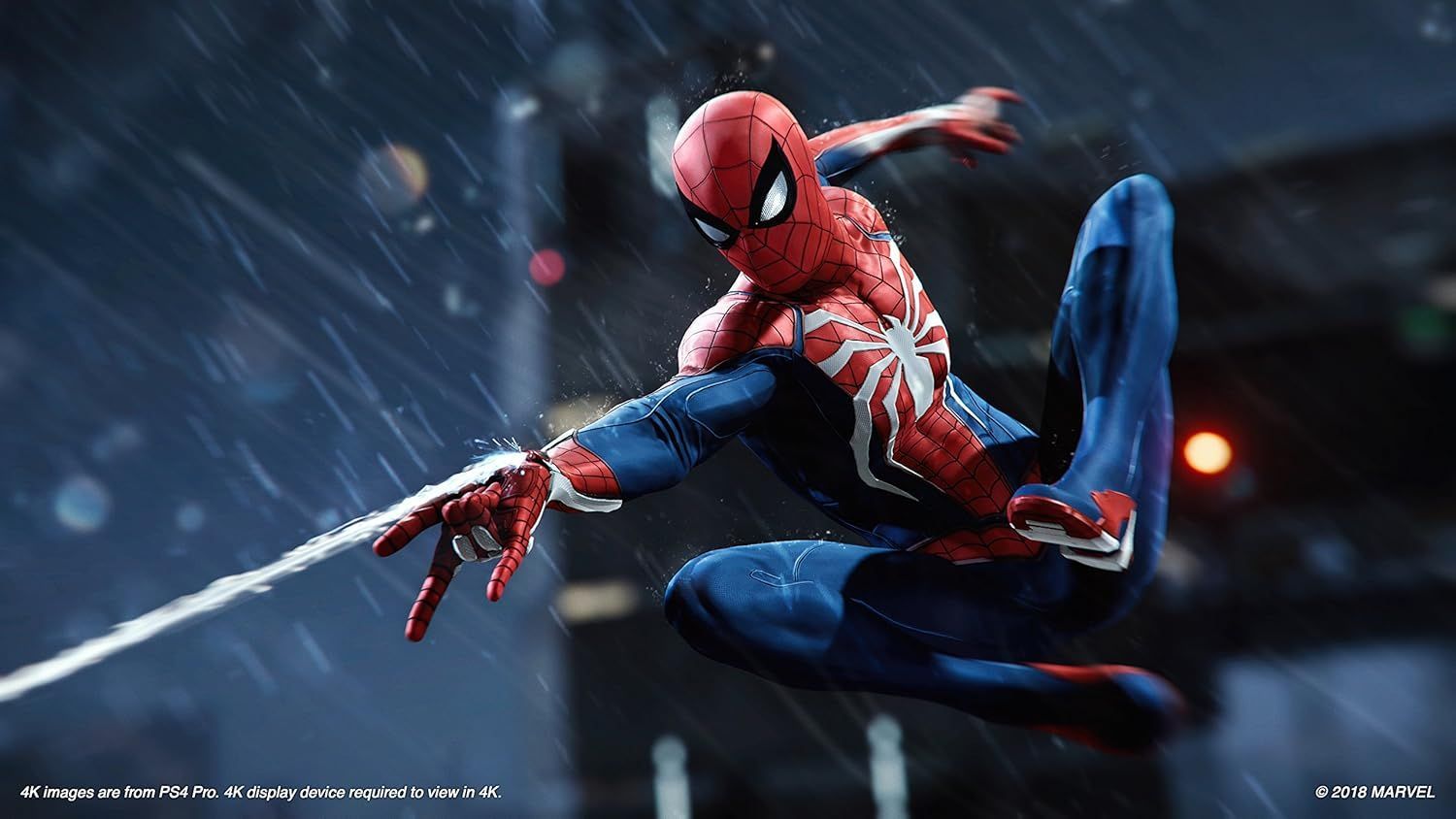 Marvel's Spider-Man - Image 2