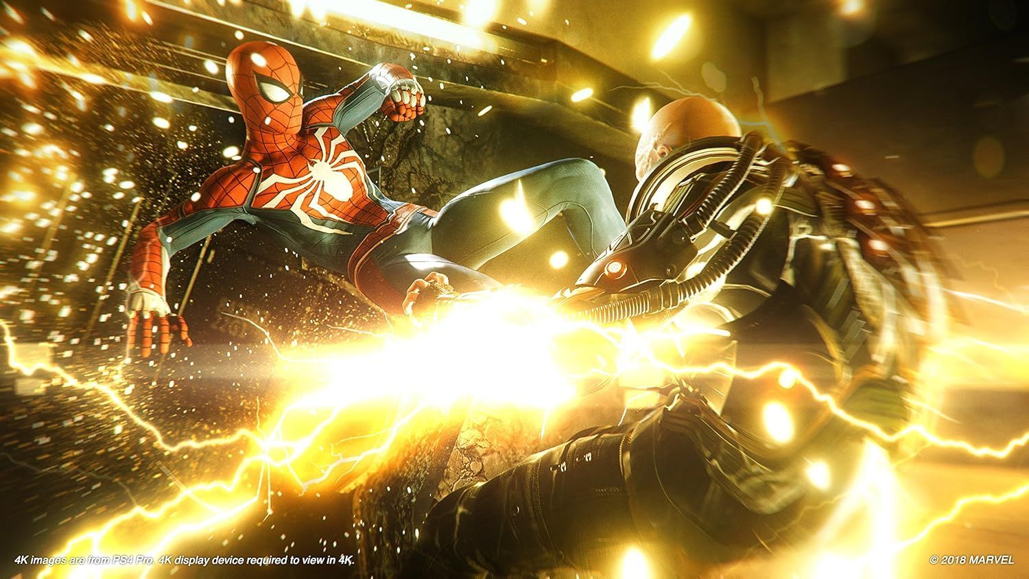 Marvel's Spider-Man - Image 3