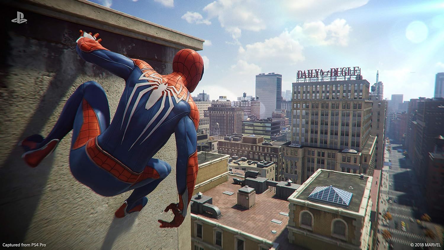 Marvel's Spider-Man - Image 4