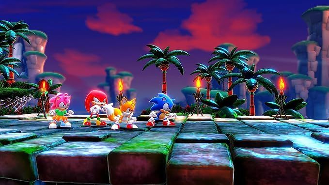 Sonic Superstars - Image 3