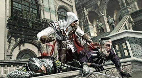 Assassin's Creed the Ezio Collection - Image 2
